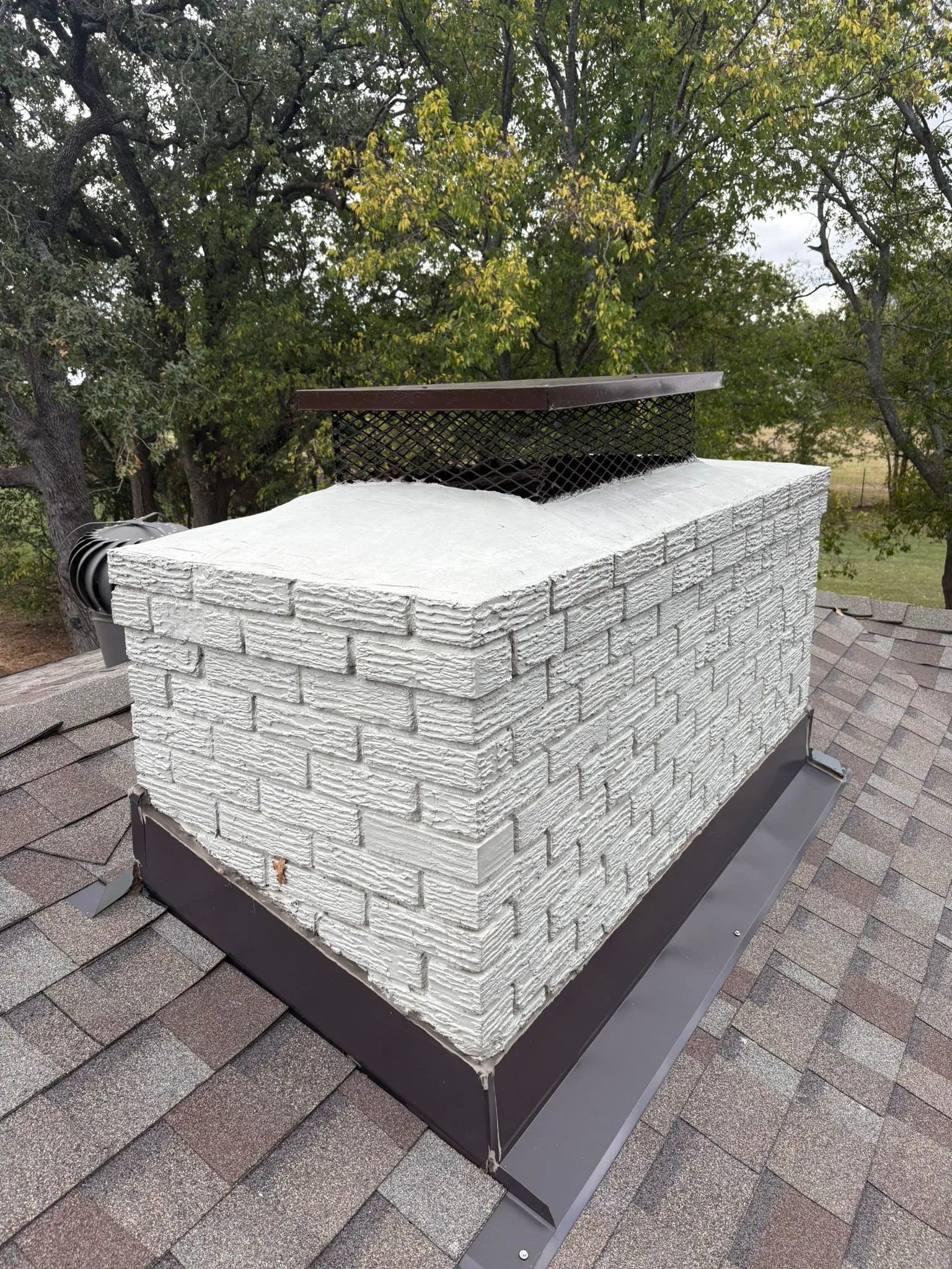 Flashing Installation and Repair