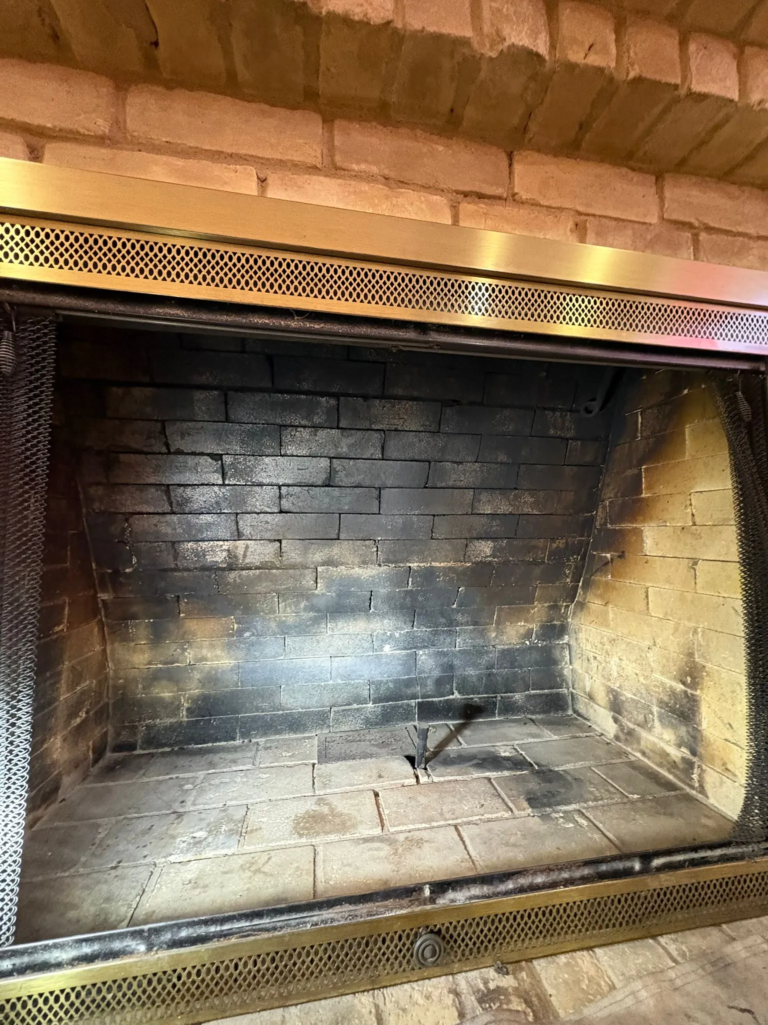 Chimney Sweeping And Cleaning